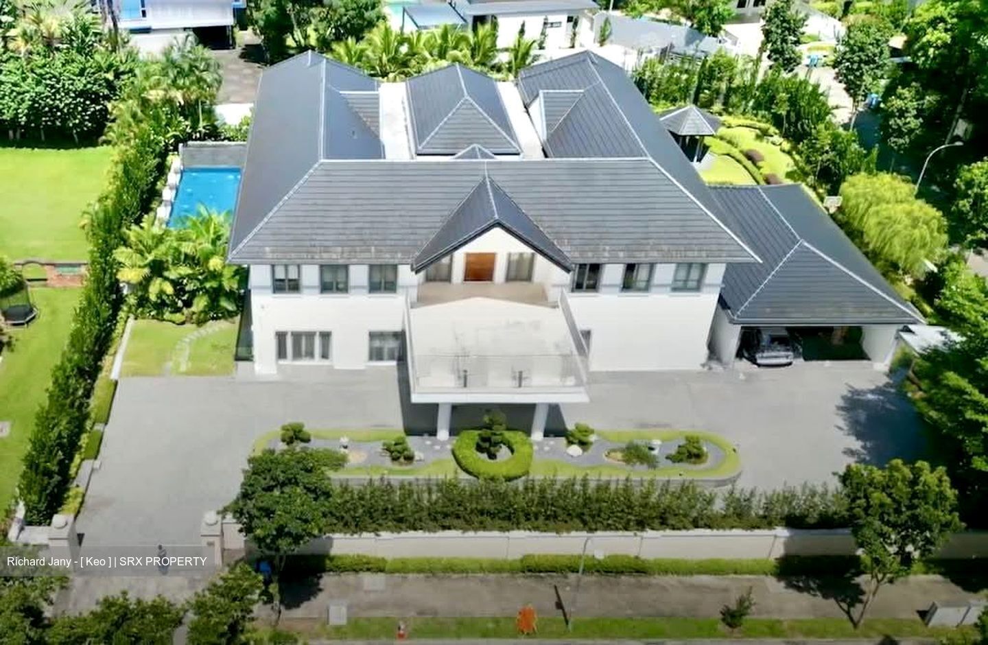 Binjai Park (D21), Detached #551219401